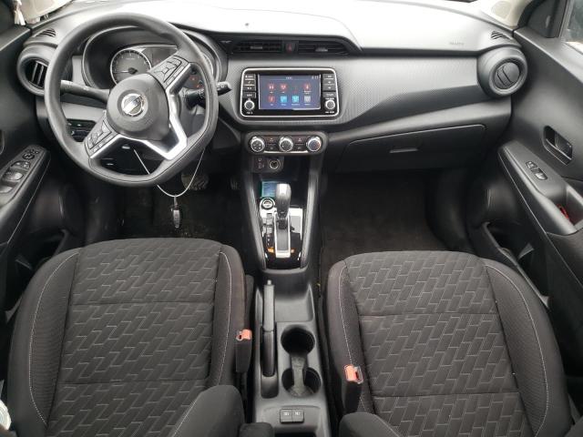 Photo 8 from auction – 2021 NISSAN KICKS S with VIN 3N1CP5BV9ML533328