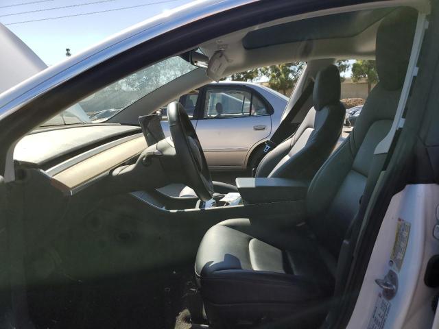 Photo 7 from auction – 2018 TESLA MODEL 3 with VIN 5YJ3E1EA0JF153177