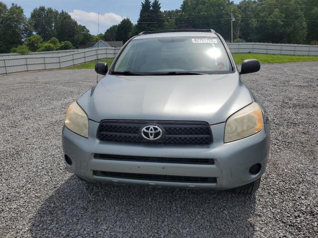 Photo 5 from auction – 2006 TOYOTA RAV4 with VIN JTMBD33V265020235