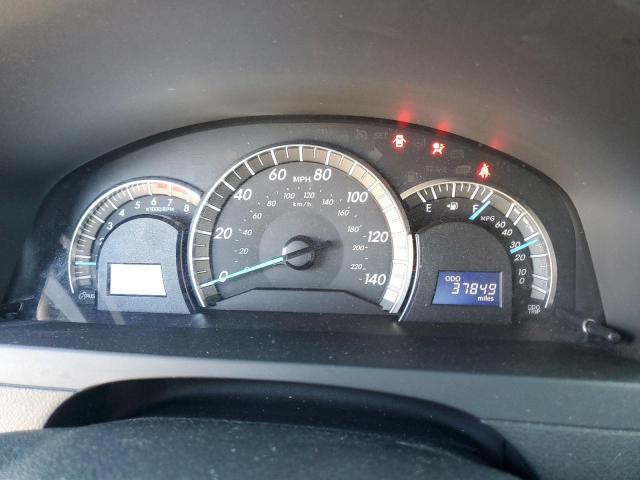 Zdjęcie 9 z aukcji – 2012 TOYOTA CAMRY BASE z VIN 4T1BF1FK0CU127216