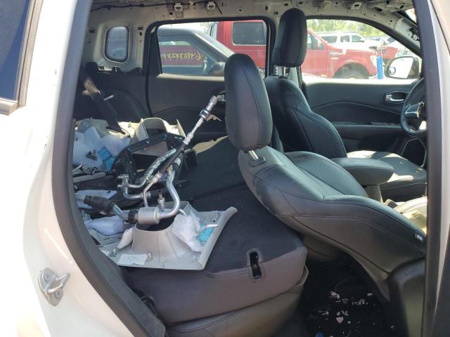 Photo 10 from auction – 2020 JEEP COMPASS LI with VIN 3C4NJDCB2LT233554