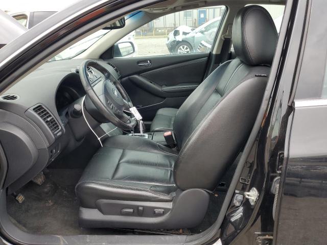 Photo 7 from auction – 2012 NISSAN ALTIMA BAS with VIN 1N4AL2AP4CC172530