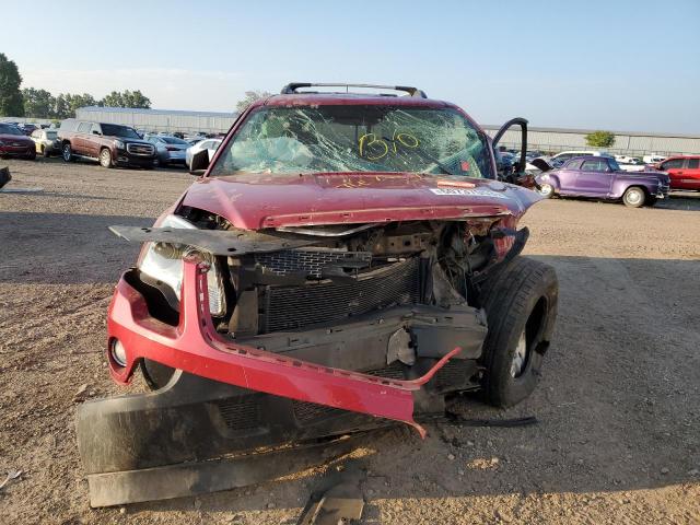 Photo 5 from auction – 2012 GMC ACADIA SLE with VIN 1GKKVNED2CJ150150