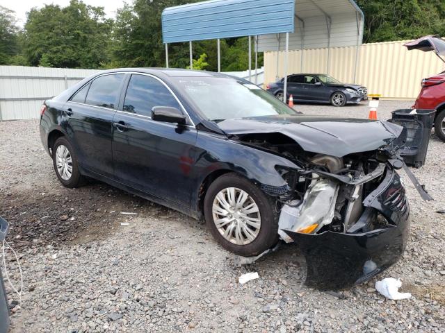 Photo 4 from auction – 2009 TOYOTA CAMRY BASE with VIN 4T1BE46K69U914877