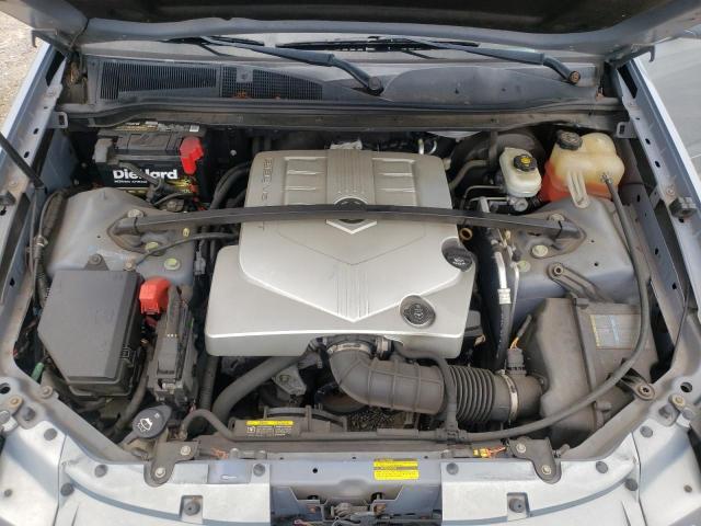 Photo 12 from auction – 2008 CADILLAC SRX with VIN 1GYEE637180104960