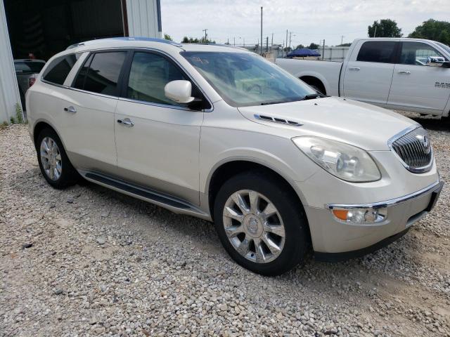 Photo 4 from auction – 2011 BUICK ENCLAVE CX with VIN 5GAKVCED4BJ393507