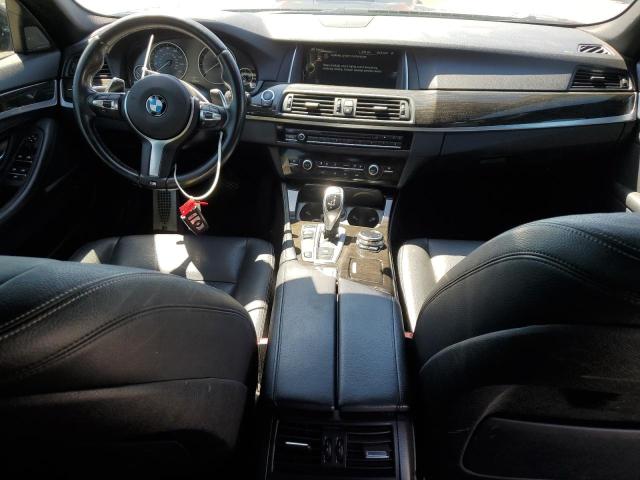 Photo 8 from auction – 2014 BMW 528 I with VIN WBA5A5C52ED511858