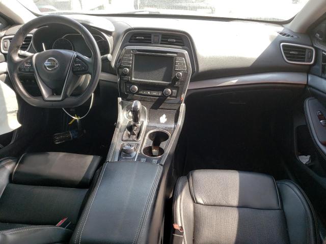 Photo 8 from auction – 2017 NISSAN MAXIMA 3.5 with VIN 1N4AA6AP5HC415802