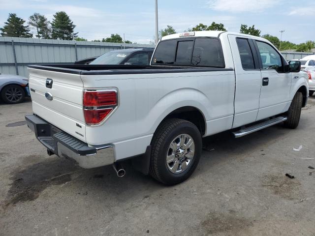 Photo 3 from auction – 2012 FORD F150 SUPER with VIN 1FTEX1CM6CFB20103