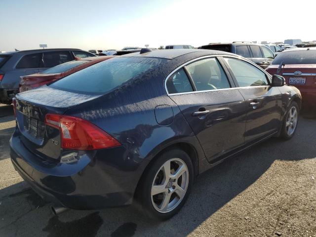 Photo 3 from auction – 2012 VOLVO S60 T5 with VIN YV1622FS2C2125402