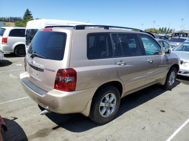 Zdjęcie 3 z aukcji – 2004 TOYOTA HIGHLANDER z VIN JTEDP21AX40012576
