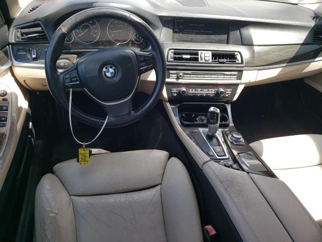 Photo 8 from auction – 2011 BMW 535 I with VIN WBAFR7C50BC806936
