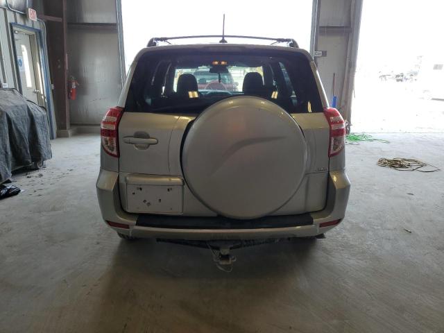 Photo 6 from auction – 2011 TOYOTA RAV4 with VIN 2T3BF4DV5BW146106