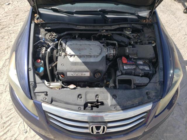 Photo 11 from auction – 2011 HONDA ACCORD EX with VIN 1HGCP3F75BA017485