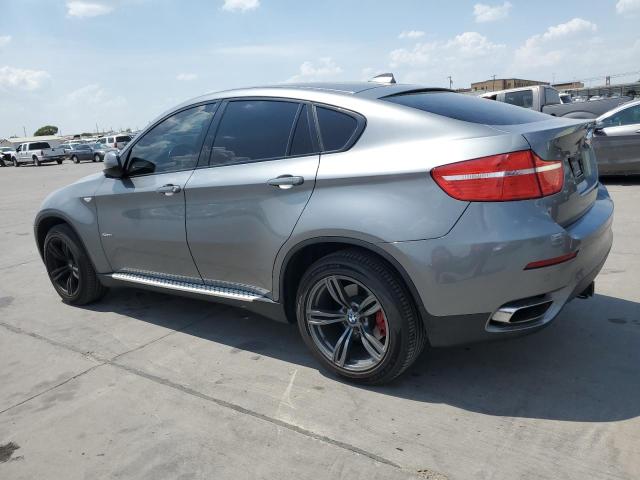 Photo 2 from auction – 2009 BMW X6 with VIN 5UXFG83579LZ92627