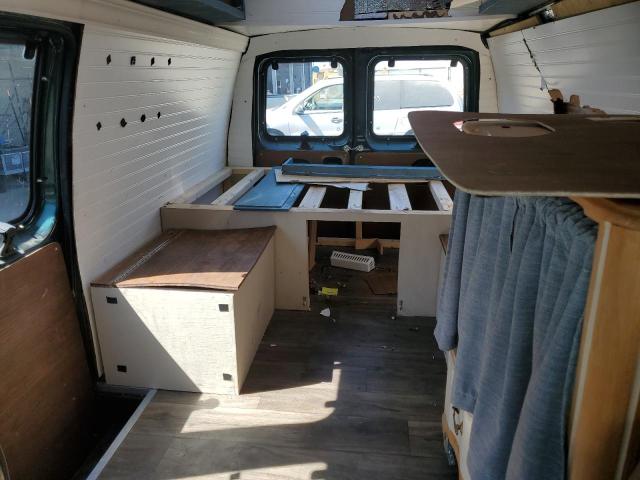 Photo 10 from auction – 1994 FORD ECONOLINE with VIN 1FDEE14N8RHA38735