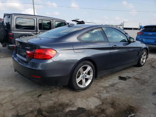 Photo 3 from auction – 2015 BMW 428 I with VIN WBA3N7C57FK222253