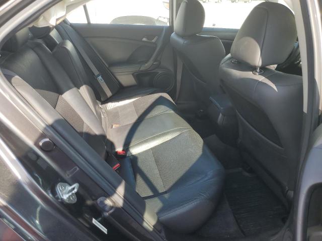 Photo 10 from auction – 2010 ACURA TSX with VIN JH4CU2F69AC025759