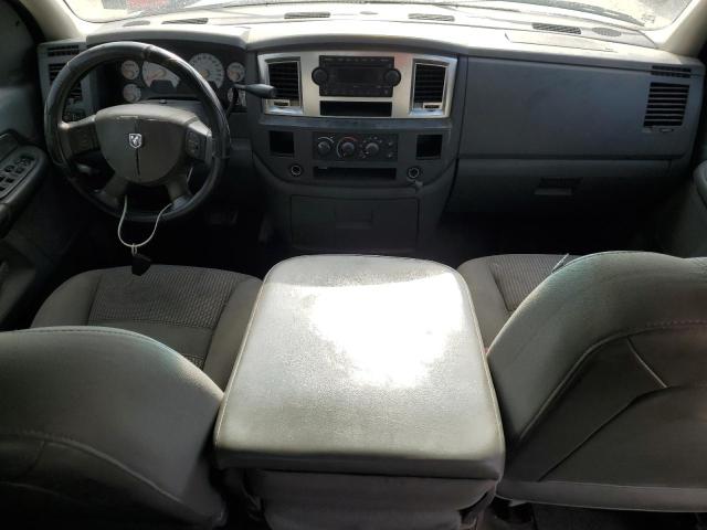 Photo 8 from auction – 2007 DODGE RAM 1500 S with VIN 1D7HA18P27J504938