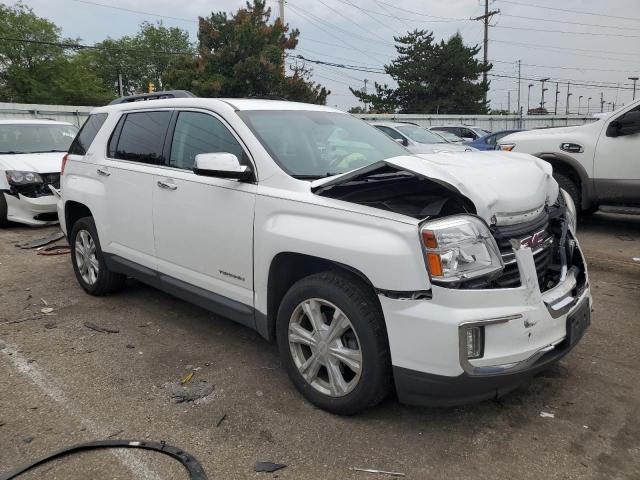 Photo 4 from auction – 2016 GMC TERRAIN SL with VIN 2GKALNEK8G6328646