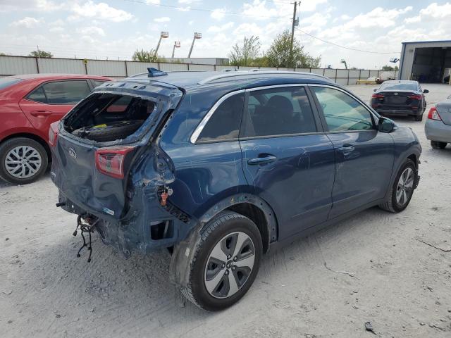 Photo 3 from auction – 2018 KIA NIRO TOURI with VIN KNDCE3LC7J5123451