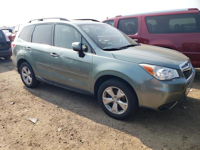 Снимка 4 от търг – 2015 SUBARU FORESTER 2 с VIN JF2SJARC9FH553847