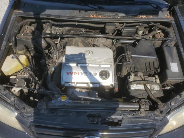 Фото 12 с аукциона – 2004 TOYOTA HIGHLANDER с VIN JTEDP21A540038633