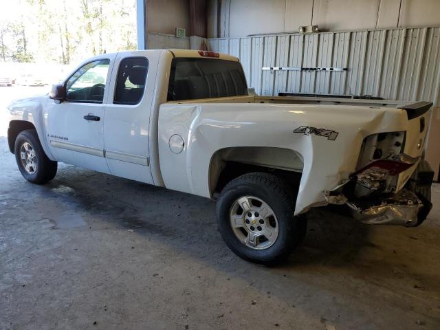 صورة رقم 2 من المزاد - 2009 CHEVROLET 1500 مع VIN 2GCEK29J091108014