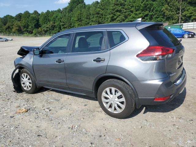 Photo 2 from auction – 2017 NISSAN ROGUE S with VIN JN8AT2MT6HW134990
