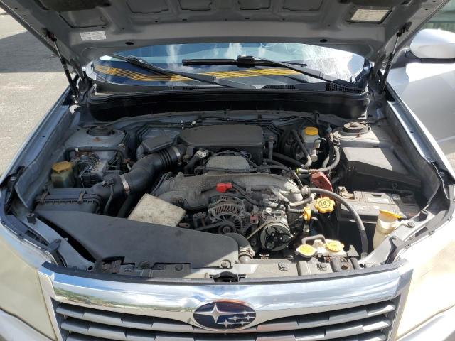 Photo 11 from auction – 2010 SUBARU FORESTER 2 with VIN JF2SH6CC5AH764179