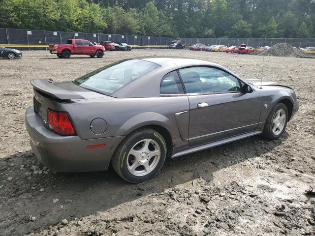 Photo 3 from auction – 2004 FORD MUSTANG with VIN 1FAFP40404F111706