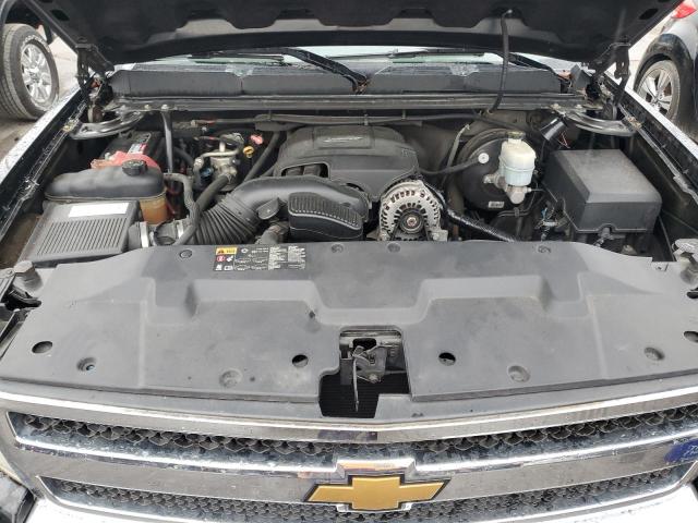 Photo 11 from auction – 2007 CHEVROLET SILVERADO with VIN 2GCEC13C971565113
