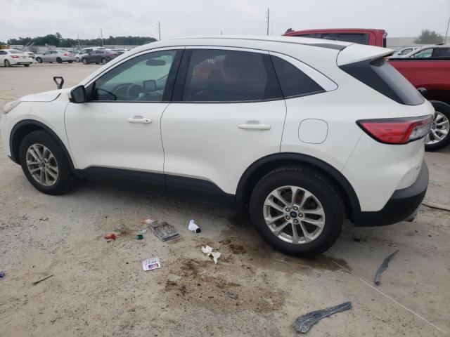 Photo 2 from auction – 2020 FORD ESCAPE SE with VIN 1FMCU9G6XLUA62028