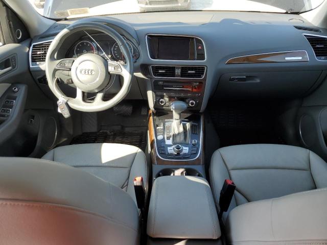 Photo 8 from auction – 2015 AUDI Q5 PREMIUM with VIN WA1DGAFP9FA018727