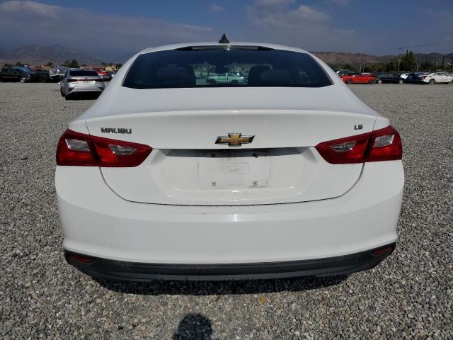 Photo 6 from auction – 2016 CHEVROLET MALIBU LS with VIN 1G1ZB5ST4GF184123