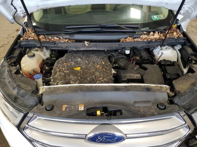Photo 11 from auction – 2017 FORD EDGE SEL with VIN 2FMPK4J8XHBC04976