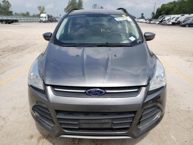 Photo 5 from auction – 2014 FORD ESCAPE SE with VIN 1FMCU0GX1EUD17107