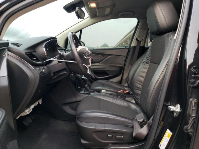 Photo 7 from auction – 2017 BUICK ENCORE PRE with VIN KL4CJASB9HB031532
