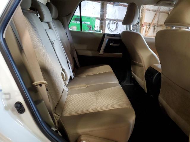 Photo 10 from auction – 2021 TOYOTA 4RUNNER SR with VIN JTEEU5JRXM5240617