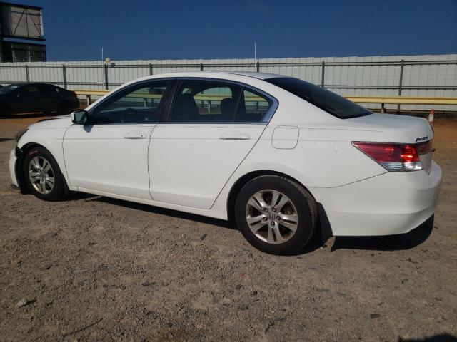 Photo 2 from auction – 2012 HONDA ACCORD SE with VIN 1HGCP2F65CA085854