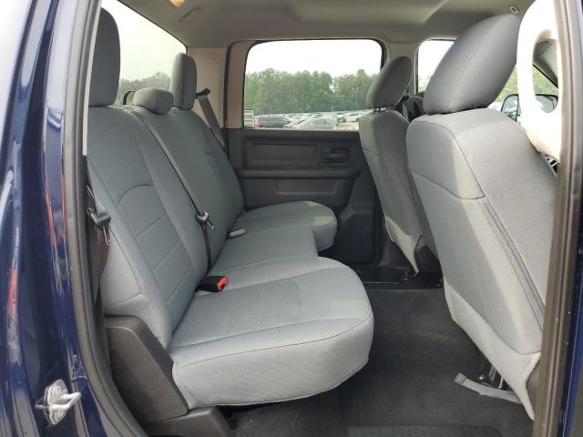Снимка 10 от търг – 2018 RAM 2500 ST с VIN 3C6UR4CL4JG346772