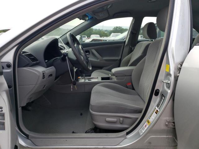 Photo 7 from auction – 2011 TOYOTA CAMRY BASE with VIN 4T1BF3EK0BU617733