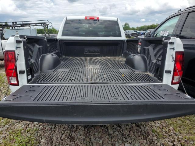 Photo 10 from auction – 2022 RAM 1500 CLASS with VIN 3C6JR6DG3NG395760
