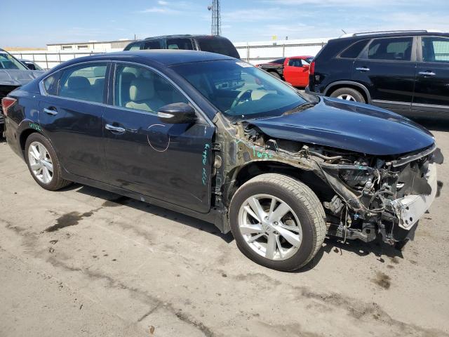 Photo 4 from auction – 2015 NISSAN ALTIMA 2.5 with VIN 1N4AL3AP1FC431713