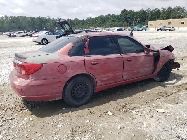 Photo 3 from auction – 2003 SATURN L200 with VIN 1G8JU54F03Y515343