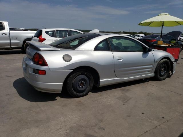 Photo 3 from auction – 2001 MITSUBISHI ECLIPSE GT with VIN 4A3AC54H51E055828