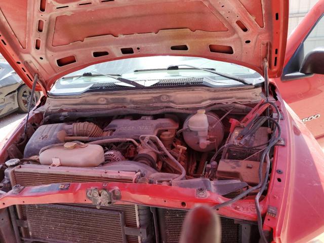 صورة رقم 11 من المزاد - 2004 DODGE RAM 1500 S مع VIN 1D7HA18D64J190521