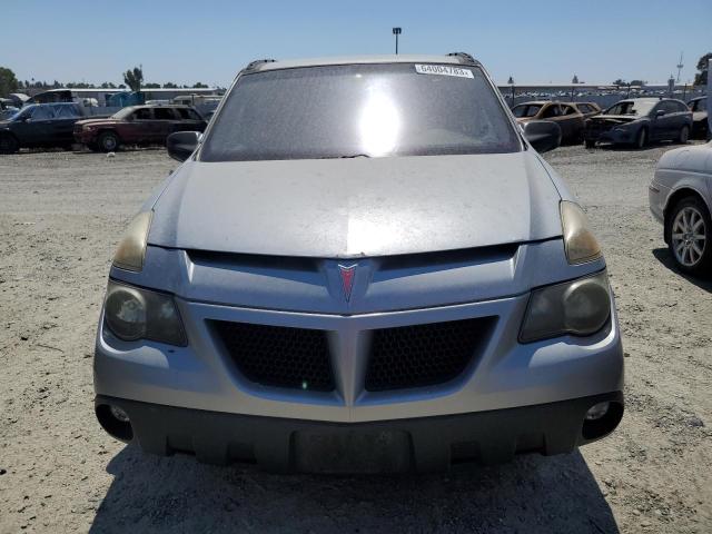Photo 5 from auction – 2003 PONTIAC AZTEK with VIN 3G7DA03E23S543156
