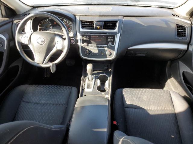 Photo 8 from auction – 2018 NISSAN ALTIMA 2.5 with VIN 1N4AL3AP1JC194813