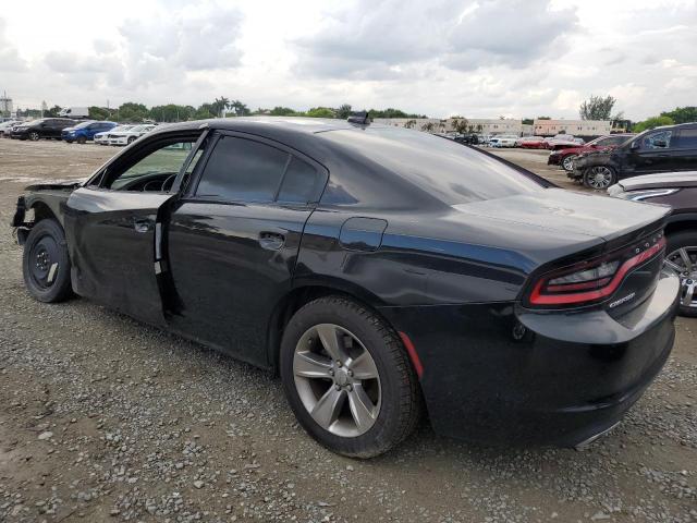 Photo 2 from auction – 2016 DODGE CHARGER SX with VIN 2C3CDXHG1GH187626
